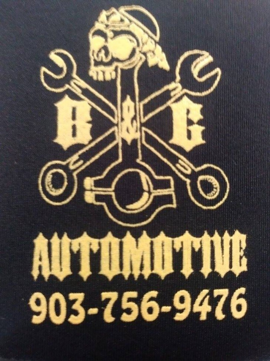 B&G Automotive
