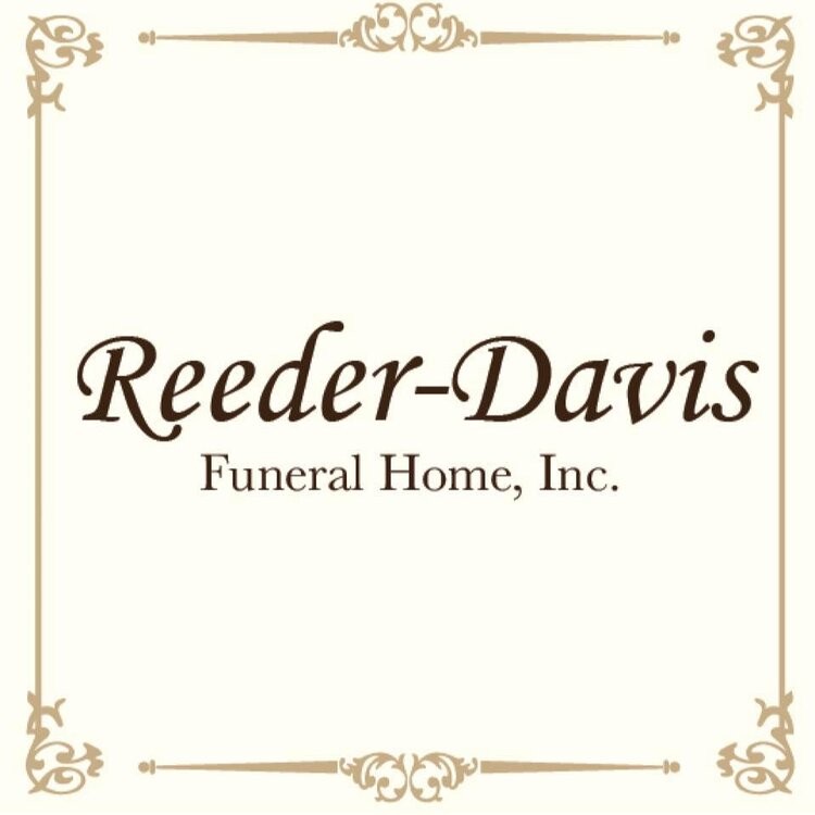 Reeder - Davis Funeral Home